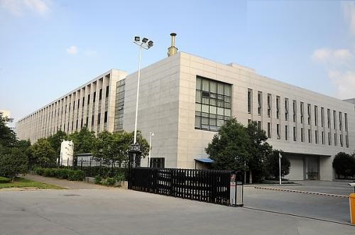 å—é€šå¸‚ä¹å‹µç™¼é‡‘å±¬åˆ¶å“æœ‰é™å…¬å¸